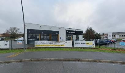 GARAGE ABELLA - Dacia Dealer, Concessionnaire Automobile à Plaisance-du-Touch