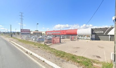 J.M.F Automobile, Concessionnaire Automobile à Perpignan