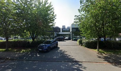 RENAULT NOISY-LE-GRAND Dacia, Concessionnaire Automobile à Noisy-le-Grand