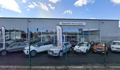 ŠKODA Obernai - Grand Est Automobiles, Concessionnaire Automobile à Obernai