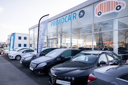 Primocar Dijon, Concessionnaire Automobile à Dijon