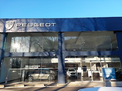 PSA PEUGEOT RETAIL CRETEIL, Concessionnaire Automobile à Créteil