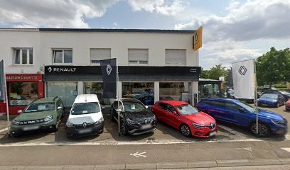 GARAGE FURGALA -Dacia-Dealer, Concessionnaire Automobile à Guénange