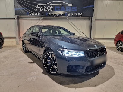 First Cars, Concessionnaire Automobile à Richemont