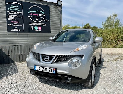 Carcassonne Automobiles 11, Concessionnaire Automobile à Carcassonne