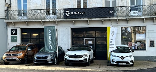 GARAGE HUET Pascal, Concessionnaire Automobile à Mayet