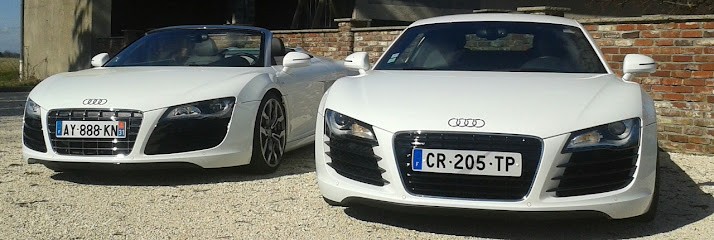 Gary Automobiles, Concessionnaire Automobile à Succieu