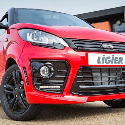 VSP MOTORS, Concessionnaire Automobile à Bavay