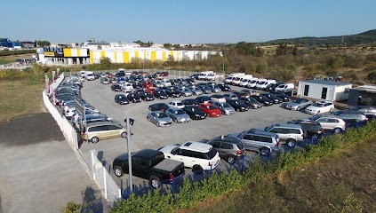 Auto Part 34, Concessionnaire Automobile à Gigean