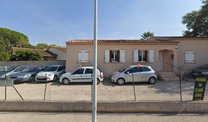 Santiago JJ AUTO, Concessionnaire Automobile au Cannet-des-Maures