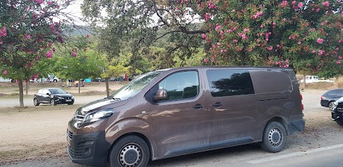 Citroen GARAGE VIAL, Concessionnaire Automobile à Pertuis