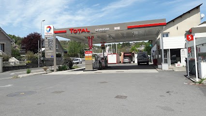 SARL LE RELAIS DU GEVAUDAN - Citroën, Concessionnaire Automobile à Marvejols