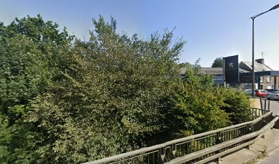 GARAGE PEUGEOT - SADM, Concessionnaire Automobile au Neufbourg