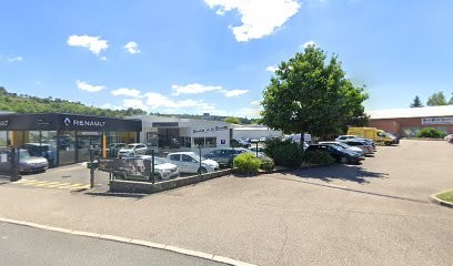 SARL DUCROT PORTELA Dacia, Concessionnaire Automobile à Saint-Priest-en-Jarez