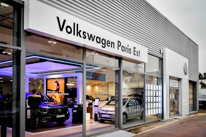 Volkswagen Villemomble, Concessionnaire Automobile à Villemomble