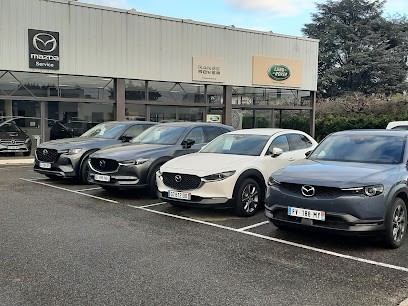 Mazda - Auto Réal Group St Jean Du Falga, Concessionnaire Automobile à Saint-Jean-du-Falga