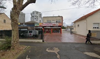 Rdsl Auto, Concessionnaire Automobile à Villetaneuse