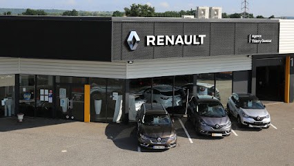 Garage Thierry Davezac Renault, Concessionnaire Automobile à Lavelanet-de-Comminges