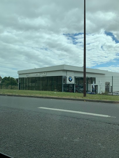 ENVERGURE (ST QUENTIN) Mini, Concessionnaire Automobile à Saint-Quentin