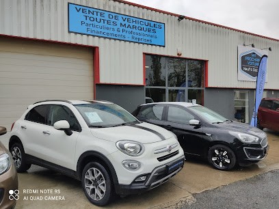 MA PROCHAINE VOITURE, Concessionnaire Automobile à Civrieux-d'Azergues