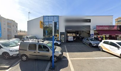 GARAGE PEREZ - Dacia - Dealer, Concessionnaire Automobile à Castelnau-le-Lez