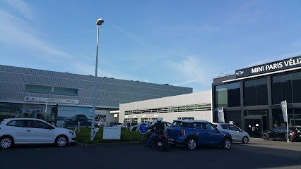 BMW Vélizy, Concessionnaire Automobile à Vélizy-Villacoublay