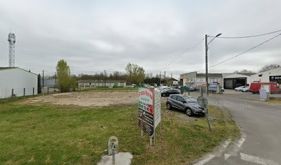 LAVILLEDIEU AUTOMOBILE - Renault, Concessionnaire Automobile à La Ville-Dieu-du-Temple