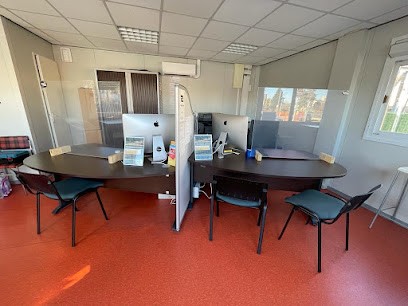 Sigma Automobiles, Concessionnaire Automobile à Brive-la-Gaillarde