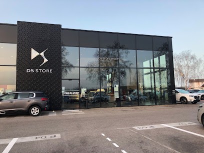 DS Store Troyes, Concessionnaire Automobile à La Chapelle-Saint-Luc
