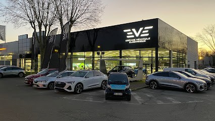 EVE STORE TOULOUSE - Le Spécialiste De La Mobilité électrique ️, Concessionnaire Automobile à Toulouse