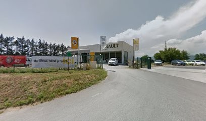 GARAGE TEYSSERE FRERES- Dacia, Concessionnaire Automobile à Loriol-sur-Drôme