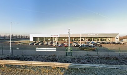 Honda At ASIA AUTOMOTIVE, Concessionnaire Automobile à Longueau