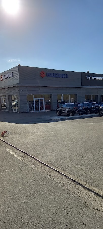 Suzuki Dieppe Mary Automobiles, Concessionnaire Automobile à Rouxmesnil-Bouteilles