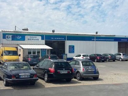 Auto-dealer.com - Garage Partenaire, Concessionnaire Automobile à Saint-Pabu