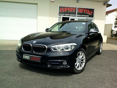 Esprit Auto 37, Concessionnaire Automobile à Joué-lès-Tours