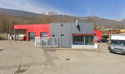 GARAGE COEUR Citroën - Dealer, Concessionnaire Automobile au Touvet