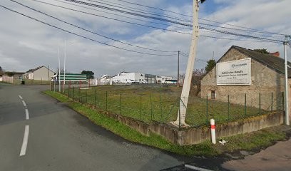 Distribution Industrielle Et Automobile Nantaise, Concessionnaire Automobile à Mûrs-Erigné