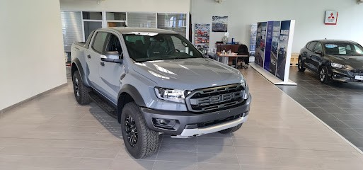 Eternum Automobiles, Concessionnaire Automobile à Saint-Martial-de-Vitaterne