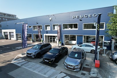 Groupe Vauban, Concessionnaire Automobile à Saint-Germain-en-Laye