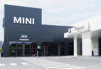 MINI NEUBAUER Plaisir, Concessionnaire Automobile à Plaisir