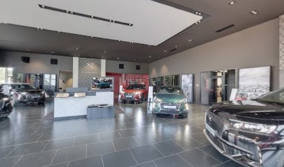 DS STORE NEVERS, Concessionnaire Automobile à Varennes-Vauzelles