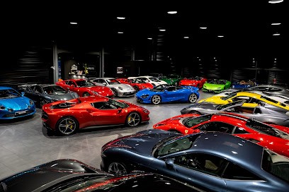 West Motors Lyon, Concessionnaire Automobile à Dardilly