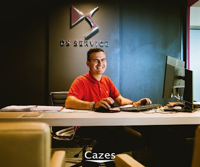 DS SERVICE LANGON - DS, Concessionnaire Automobile à Toulenne