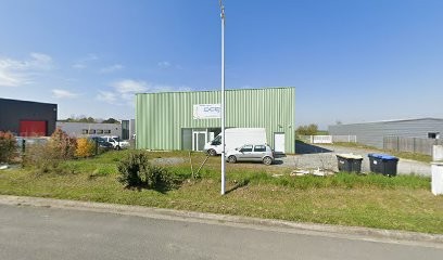 CJ AUTOMOBILE, Concessionnaire Automobile à Saint-Médard-d'Aunis