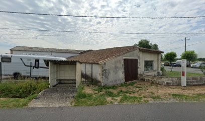GARAGE GUY LACROIX, Concessionnaire Automobile à Cézac