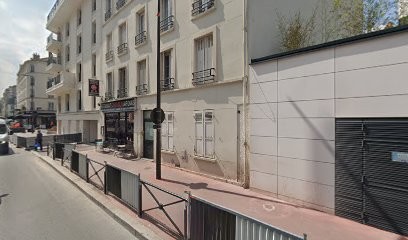 CitNOW, Concessionnaire Automobile à Levallois-Perret