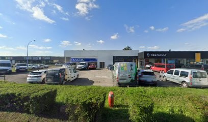 COME AUTOMOBILES 45 - Dacia Dealer, Concessionnaire Automobile à La Chapelle-Saint-Mesmin