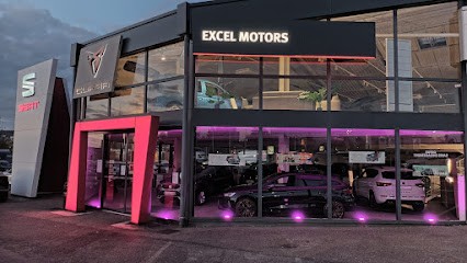 SEAT Nancy - Excel Motors, Concessionnaire Automobile à Tomblaine