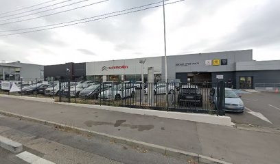 RUBIS AUTOMOBILES - GROUPE CAPEL Opel, Concessionnaire Automobile à Montpellier