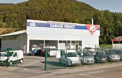 Auto-dealer.com - Garage Partenaire, Concessionnaire Automobile au Val-d'Ajol